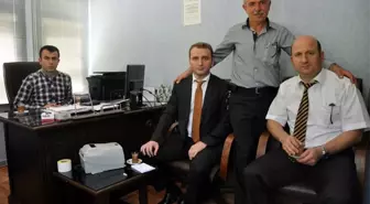 Tkdk'dan Trabzon Tereyağı ve Telli Peynir Üretim Projesine Destek