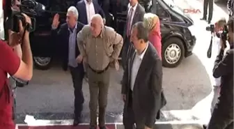 Akil İnsanlar Tokat'ta Tepkilerle Karşılandı