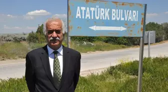 Yozgat'ın Yerköy İlçe Belediye Başkanı Ağaoğlu Açıklaması