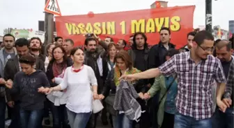 1 Mayıs Emek ve Dayanışma Günü