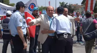 1 Mayıs'ta MHP'li Başkan Sürprizi