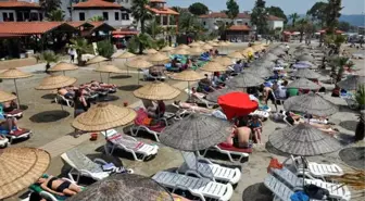 2023 Türkiye Turizm Stratejisi Ele Alınmayı Bekliyor