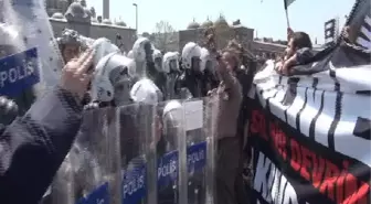 Antikapitalistlerin Köprü Şaşkınlığı