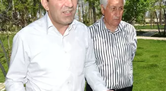 Bakan Yılmaz Muş'ta