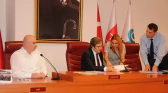 Başkan Yardımcıları Esnafla Buluştu