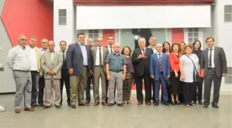 Büyük Organizasyon Başladı