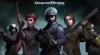 Counter-Strike Online Beta Testi 9 Mayıs'ta Başlıyor
