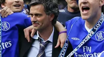 Ivanovic Mou Mesajı Verdi