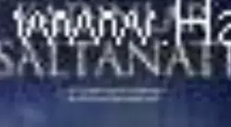 Kadınlar Saltanatı Kitabı