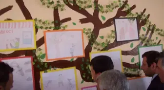 Köprüköy'de 'Temiz Hava Sağlıklı Yaşam' Projesi