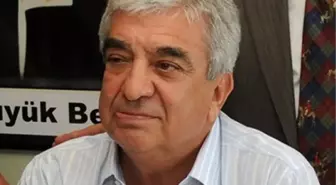 Levent Erdoğan'dan Beşiktaş Başkanı'na Eleştiri