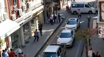 Ordu Trafiği Masaya Yatırıldı