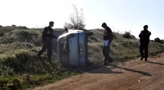 Asker Adayı Hayatını Kaybetti