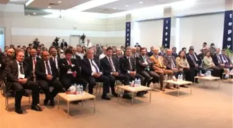 TOBB'dan Iğdır'a 24 Derslikli Meslek Lisesi