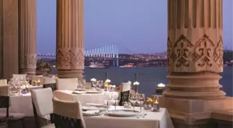 Tuğra Restaurant'da 'Çerağan Şenlikleri'ni Yâd Eden Sazlı Sözlü Geceler