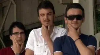 Üniversiteli Öğrencilerin Gentleman Klibi