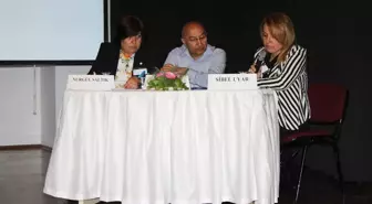 Urla Kent Konseyi, 4. Olağan Faaliyet Bilgilendirme Toplantısını Tamamladı