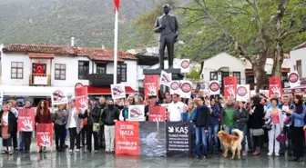 Yunus Parkı Kapatılsın Diyenler Kazandı