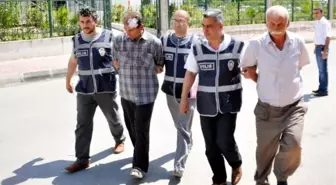3 Kardeşin Kavgasını Ayırmak İsterken Öldürüldü