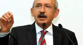 Balyoz Davası Sanığının Oğlundan Kılıçdaroğlu'na Tepki