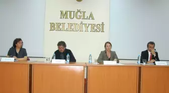 Büyükşehir Muğla'da Tartışıldı