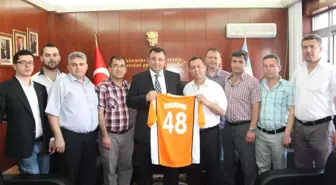 Efsane Geri Dönüyor