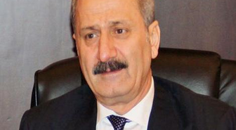 Ekonomi Bakanı Çağlayan: Hamallık Yapmamanızı Rica Ediyorum