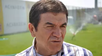 Ersun Yanal'ın Eskişehirspor'dan Ayrılacağı Haberlerine Cevap