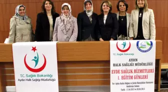 Evde Sağlık Hizmetlerinde Kalite Artacak