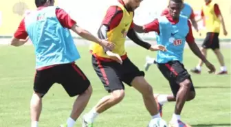 Futbol: Spor Toto Süper Lig