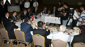 Gaziantep Ticaret Odası Seçimlerine Doğru