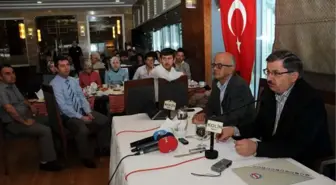 Sürece Karşı Olanlar da Terör Bitsin İstiyor