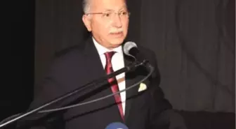 İit Genel Sekreteri İhsanoğlu, Kosova'da Açıklaması