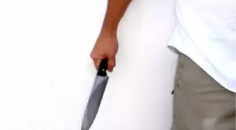 Konya'da Bıçaklı Kavga: 1 Ölü