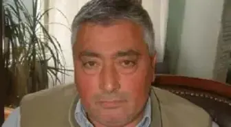 Köylü Ekmeğini Dağdan Çıkarıyor