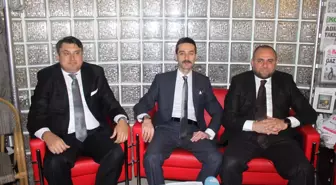 Park Otomat Kendini Savundu