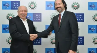 Sanayicilerin İletişim Altyapısı Fiber Optik