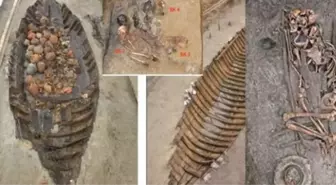 'Üç, Beş Çanak Çömlek' Dünya Tarihinin Sayfalarını Değiştirdi
