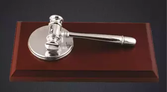 7 Yıl Sonra Aydınlatılan Cinayetin Davası Yapıldı