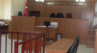 Yargıtay'dan Çarşaflı Kadını Duruşmadan Çıkaran Hakim Kaya'ya Ceza