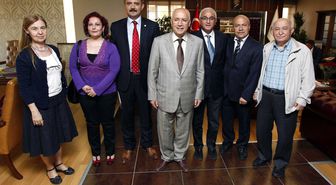 Yenimahalle'de Sanat Evi Projesi