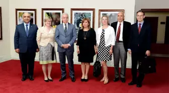 Altın Koza'ya Finlandiya İlgisi