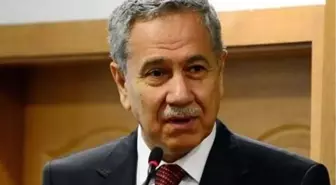 Arınç, Eczane Açılışına Katıldı