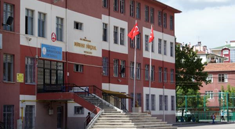 'Türk, Öğün, Çalış, Güven' Kaldırıldı İddiası