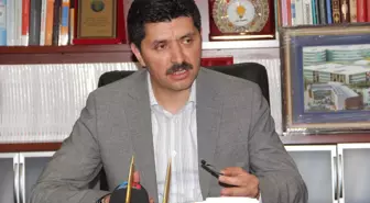 Ayar'dan Başkanlık Sistemi Açıklaması