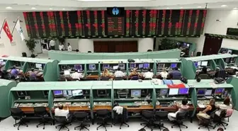 Borsa İstanbul Yönetim Kurulu Başkanı Turhan Açıklaması