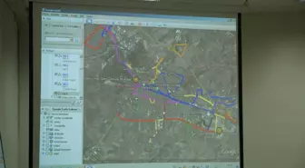 Çorlu Belediyesi Şehir İçi Ulaşımda Yeni Hatlar Açıyor