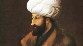 Fatih Sultan Mehmet'in Ölümünün 532. Yıl Dönümü