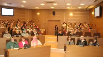 Gönül Elçileri Projesi Tanıtım Toplantıları Devam Ediyor