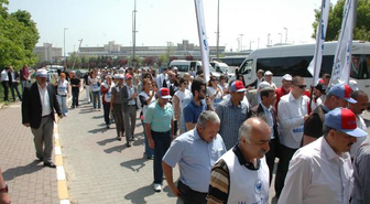 Hava-İş'ten 15 Mayıs'ta Grev Kararı (3)